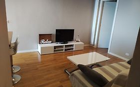 Casa Tabata Fronte Mare