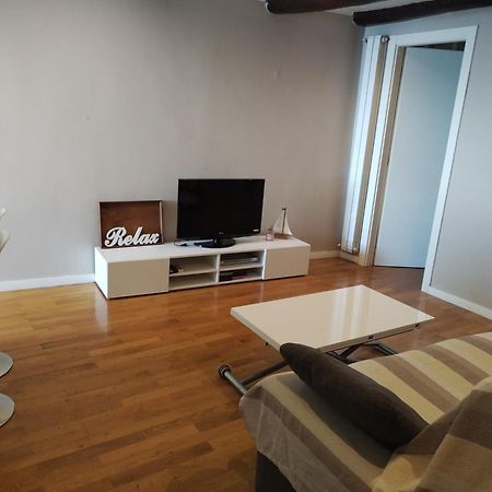 Casa Tabata Fronte Mare Génova Exterior foto