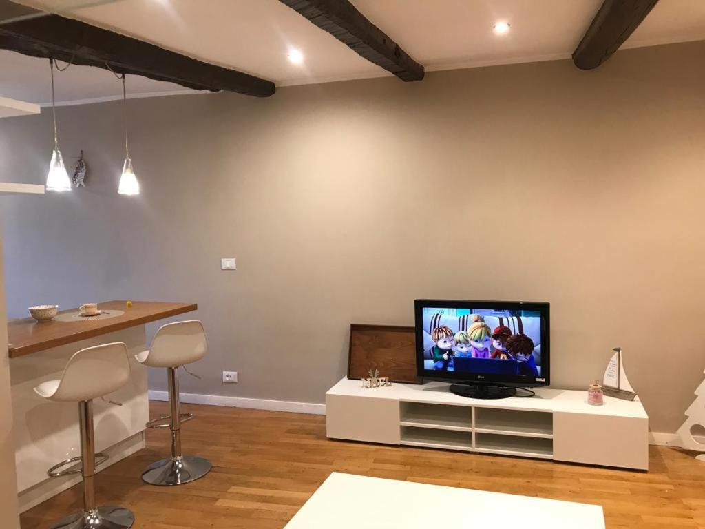 Casa Tabata Fronte Mare Génova Exterior foto