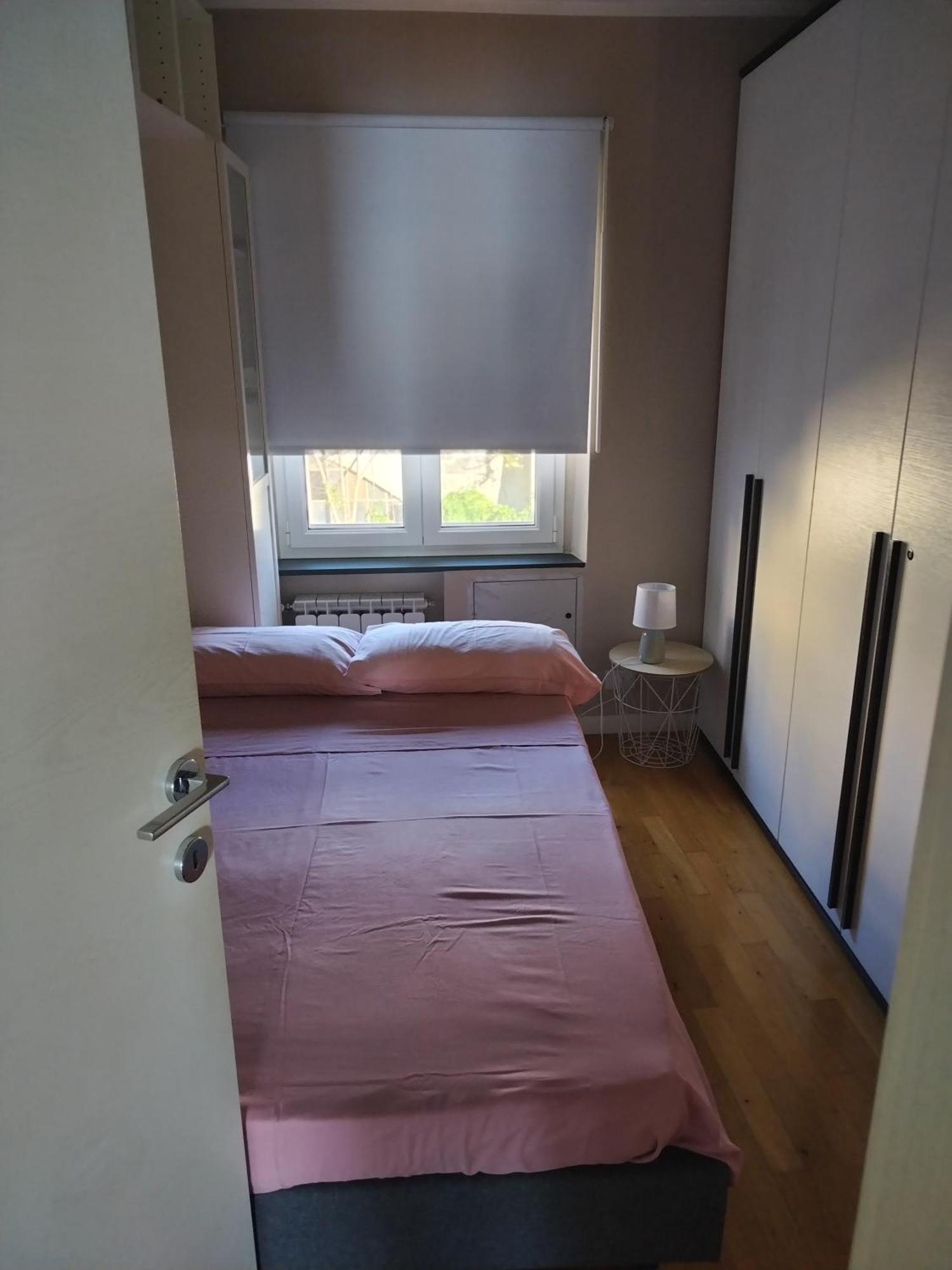 Casa Tabata Fronte Mare Génova Exterior foto
