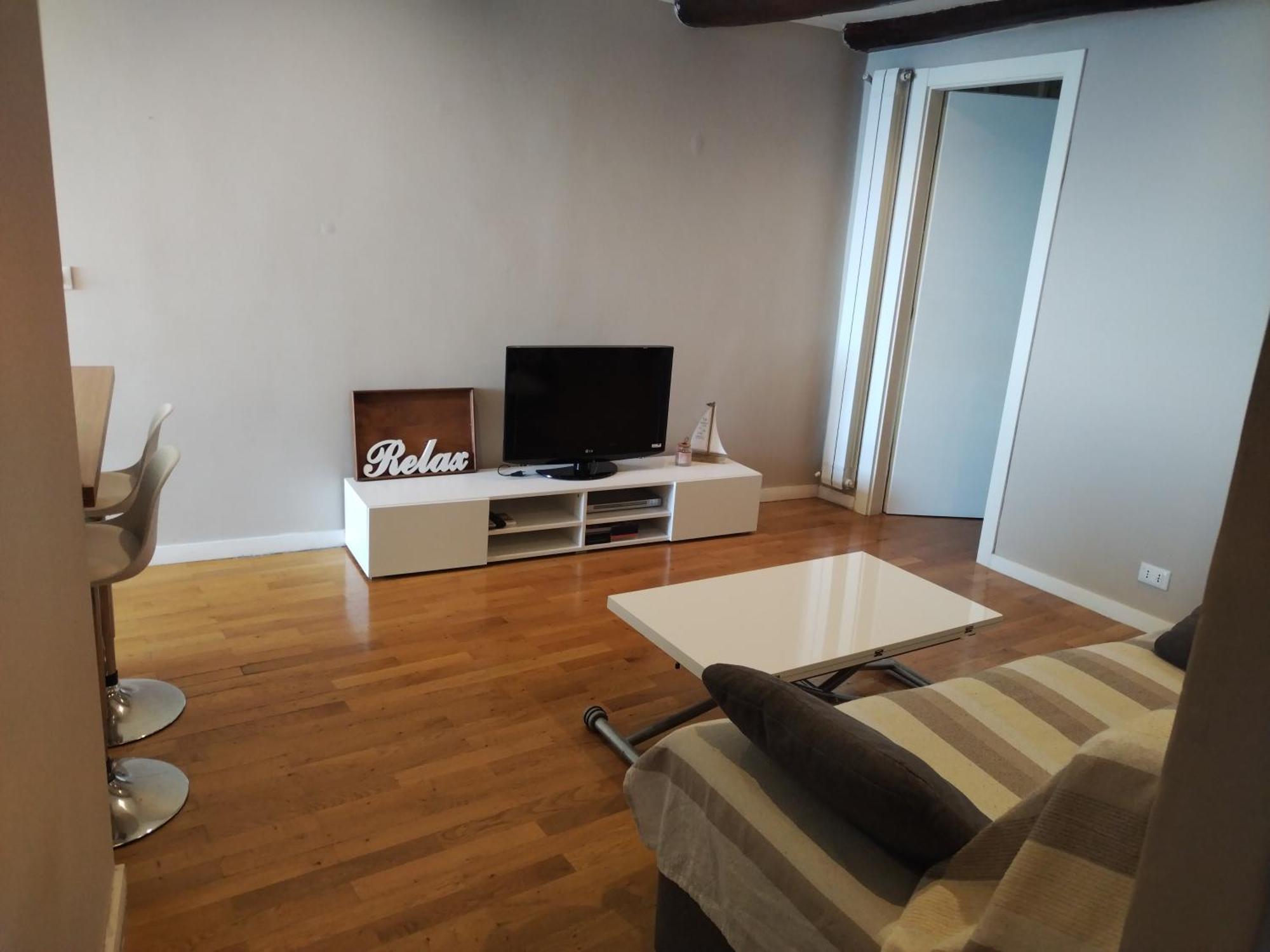 Casa Tabata Fronte Mare Génova Exterior foto