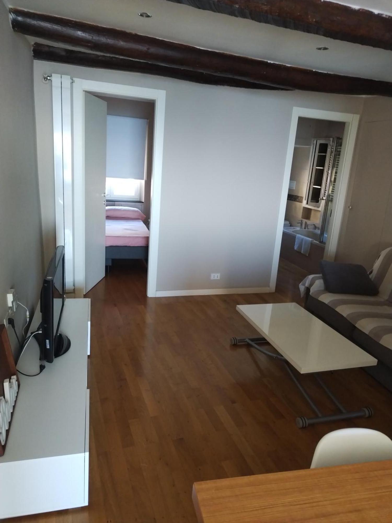 Casa Tabata Fronte Mare Génova Exterior foto